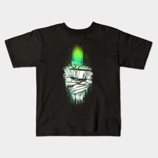 Sanitarium Kids T-Shirt